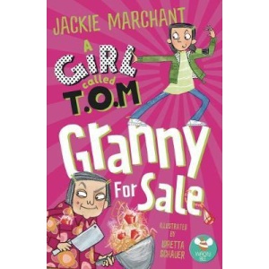 A girl called Tom Granny for Sale