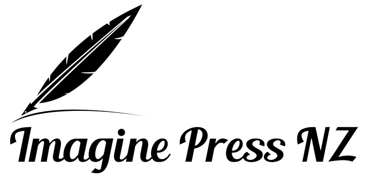 Imagine Press NZ - logo