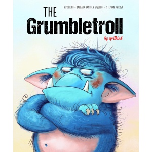 The Grumble Troll