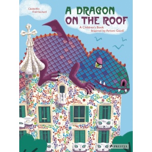 A Dragon On The Roof