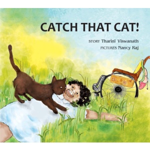 Catch That Cat