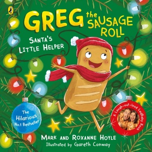 Greg and the Sausage Roll