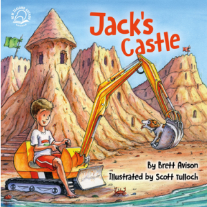 Jack's Castle