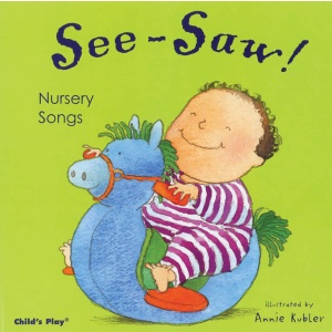 See Saw Nursery Songs