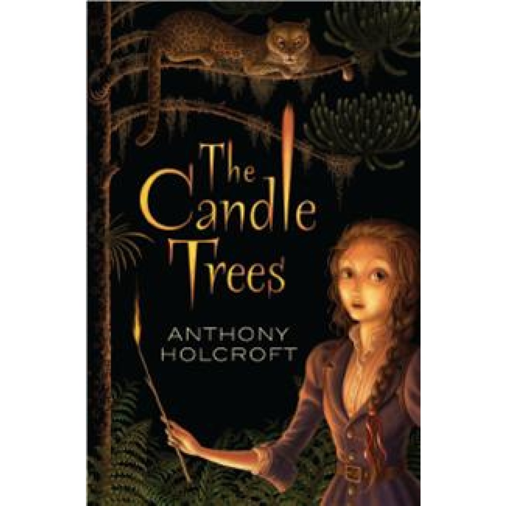 The Candle Trees