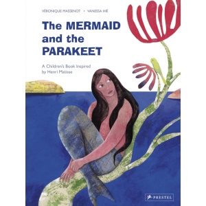 The mermaid and the Parakeet