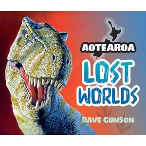 Aotearoa Lost Worlds