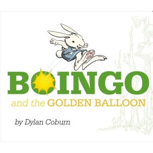 Boingo and The Golden Balloon