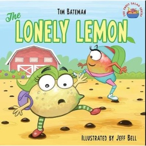 The Lonely Lemon