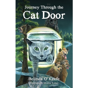Journey Through The Cat Door