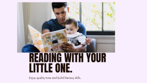 Why Read to Babies