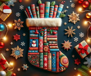 The Magic of Christmas Books: Sparking Joy in Young Readers