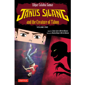 Janus Silang And The Creature Of Tabon