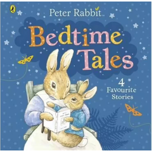 Peter Rabbit Bedtime Tales