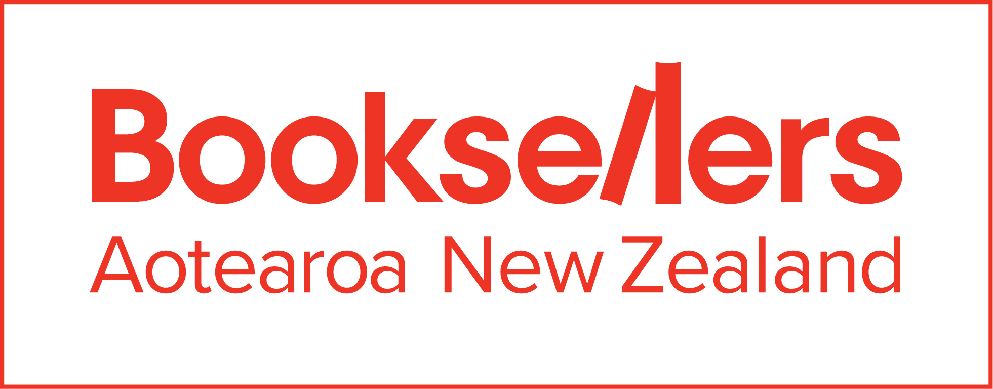 Booksellers NZ white