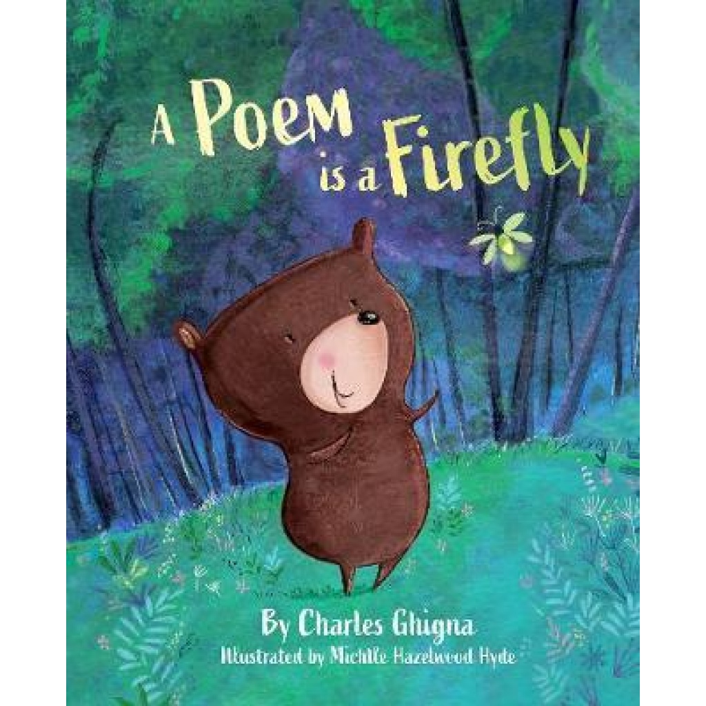A Poem Is A Firefly