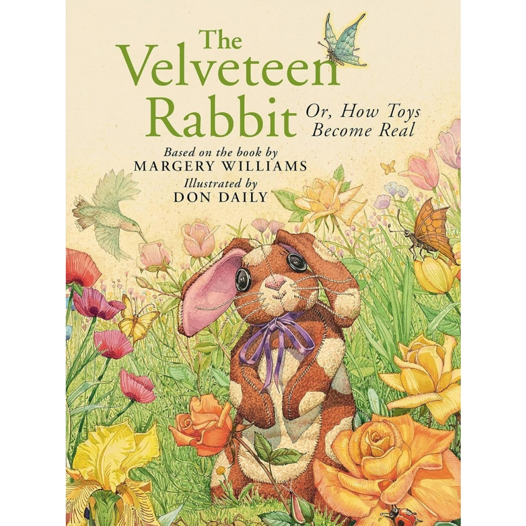 The Velveteen Rabbit