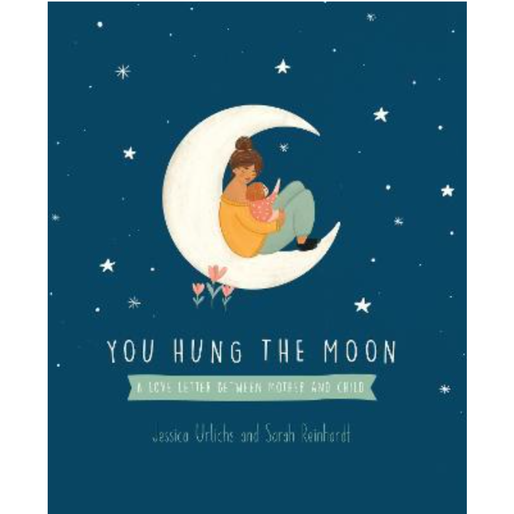 You Hung The Moon