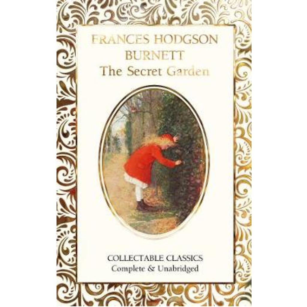 The Secret Garden Collectable Classics
