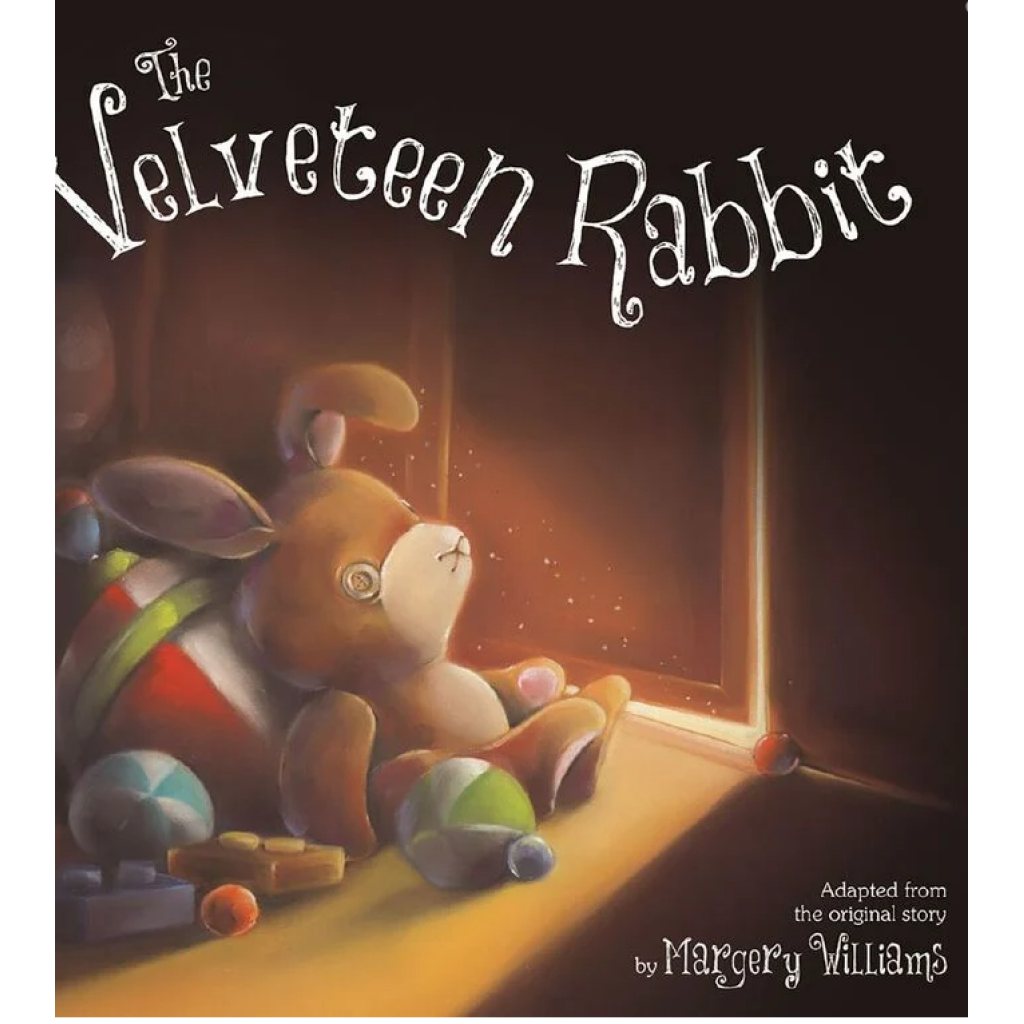 The Velveteen Rabbit picture book