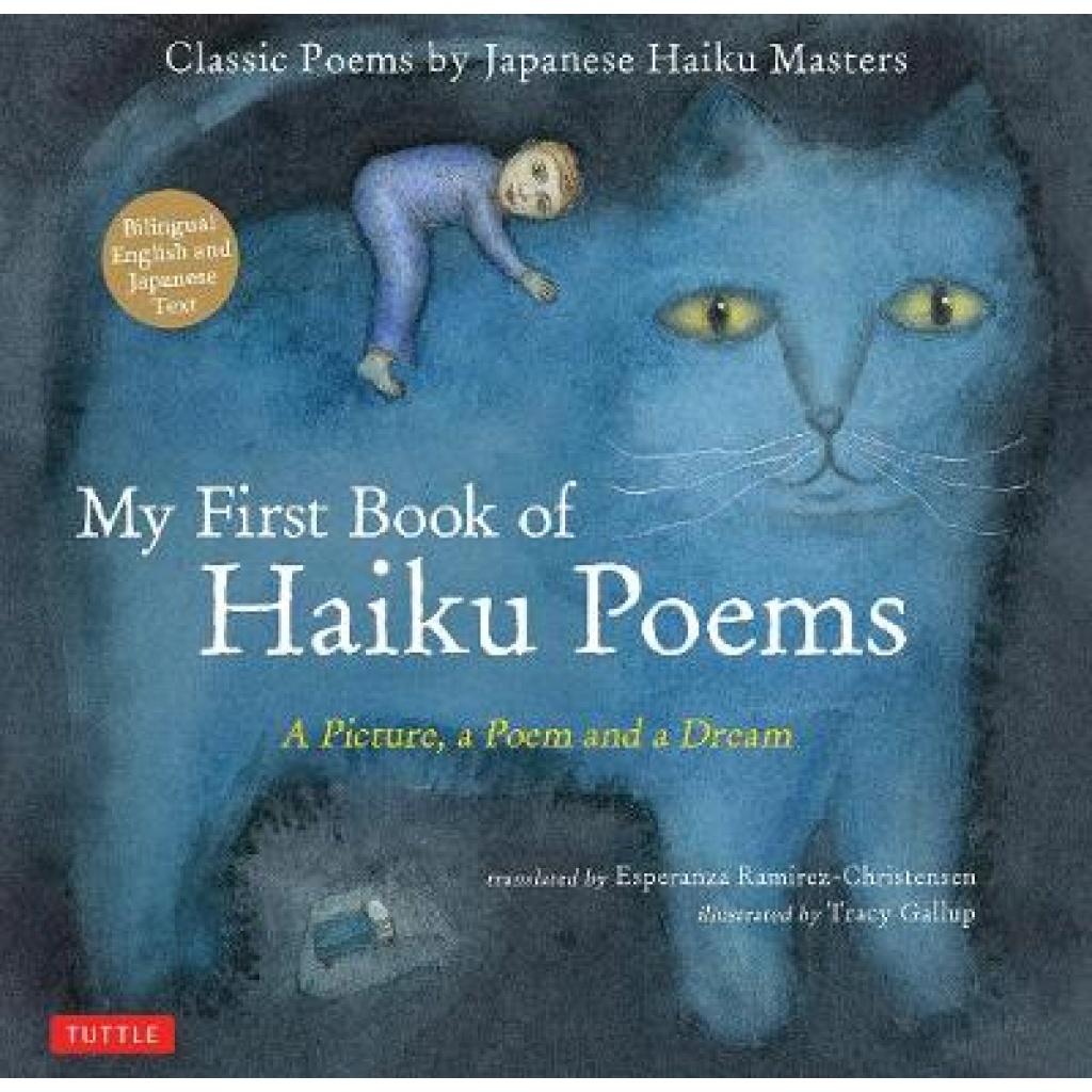 My First Book of Haiku Poems