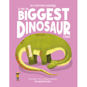 Is This The Biggest Dinosaur Ever