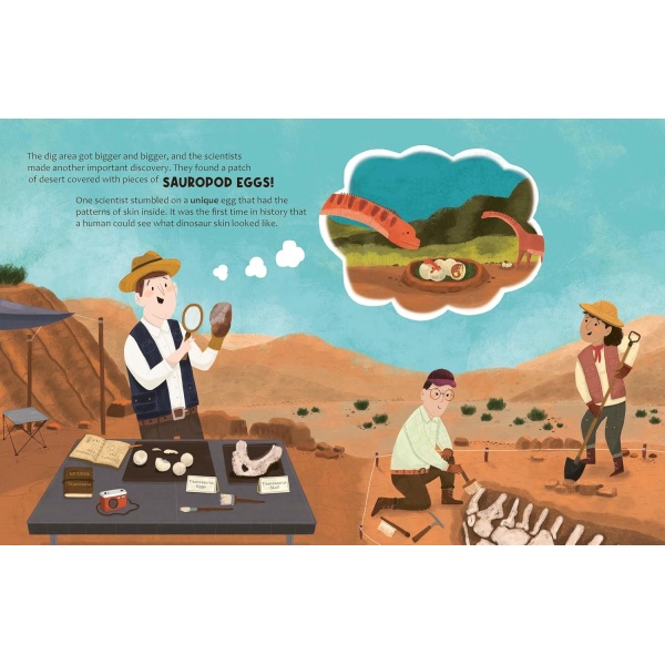 Is This The Biggest Dinosaur Ever.jpg pg1